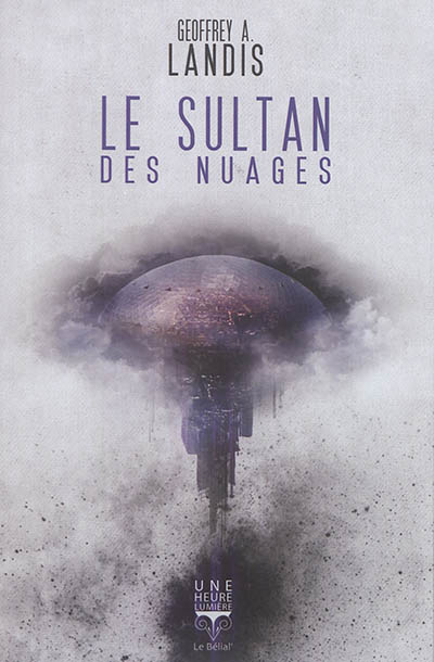 Le sultan des nuages - 