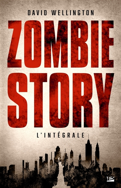 Zombie story - 