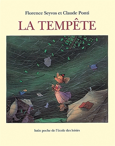 (La) Tempête - 