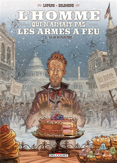 La loi du plus fort - 