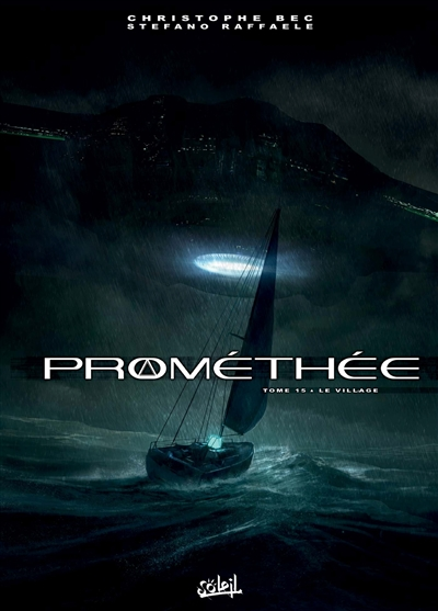 Prométhée - 