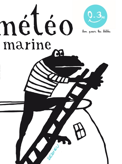 Météo marine - 