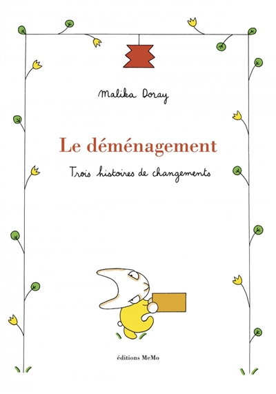 Le déménagement - 