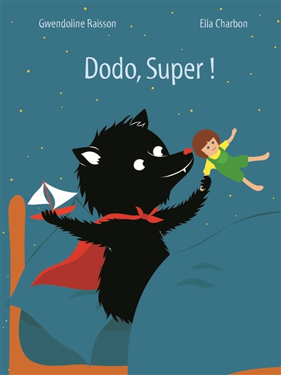 Dodo, Super ! - 