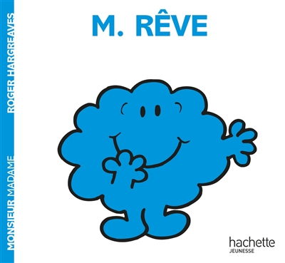 Monsieur Rêve - 