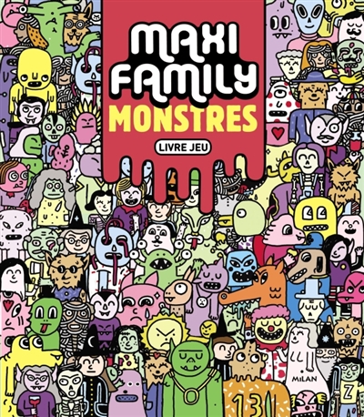 Maxi family - 