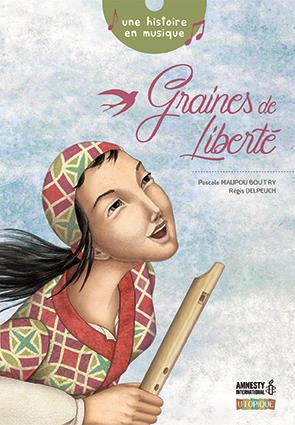 Graines de liberté - 