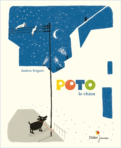 Poto le chien - 