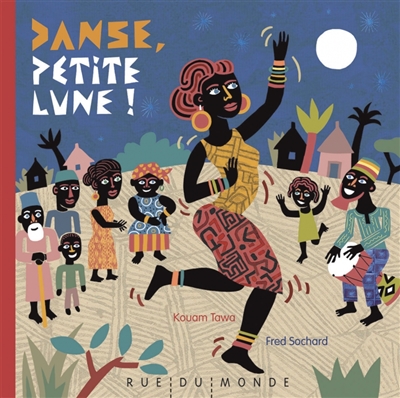 Danse, Petite Lune ! - 