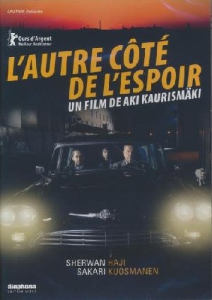 L'Autre côté de l'espoir - 