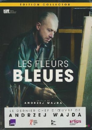 Les Fleurs bleues - 