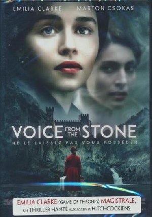 Voice from the stone - 