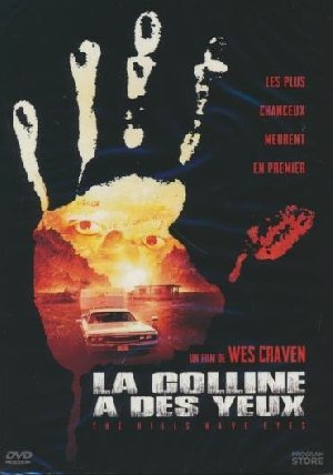 La Colline a des yeux - 