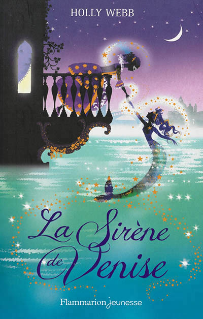 La sirène de Venise - 