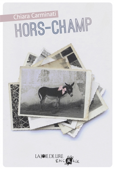 Hors-champ - 