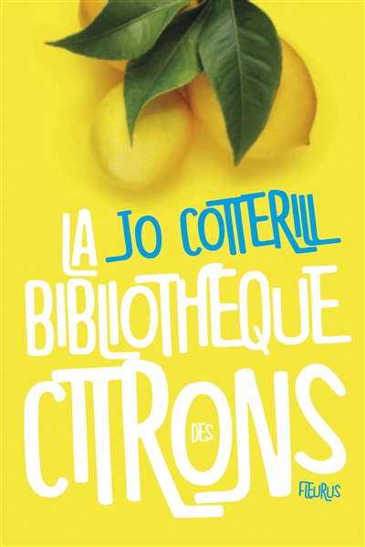 La bibliothèque des citrons - 