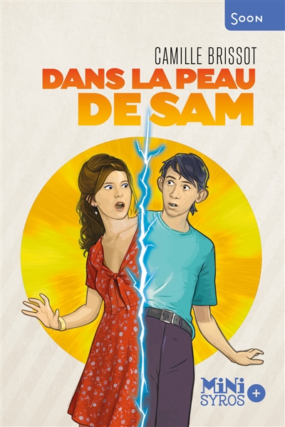 Dans la peau de Sam - 