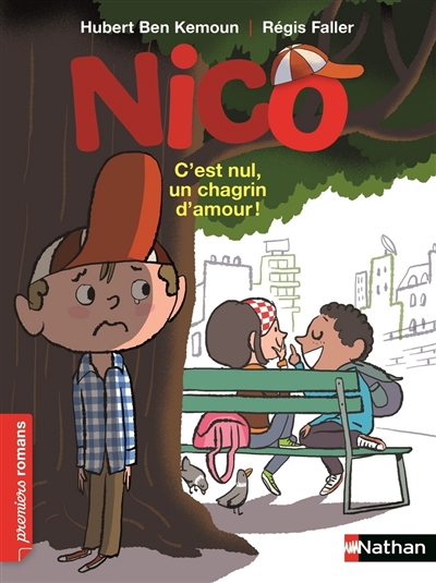 C'est nul, un chagrin d'amour ! - 