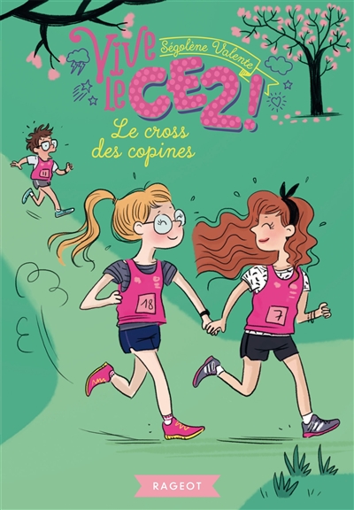 Le cross des copines - 