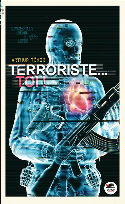 Terroriste... toi ! - 