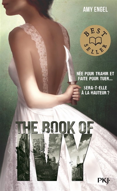 The book of Ivy - 