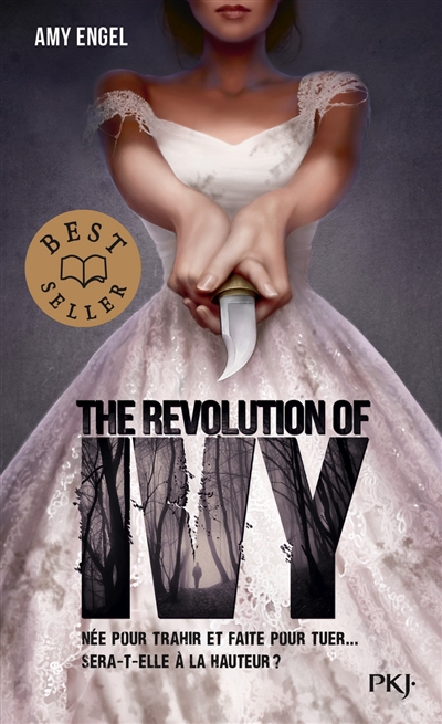 The revolution of Ivy - 