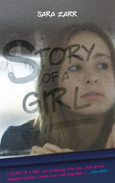 Story of a girl - 