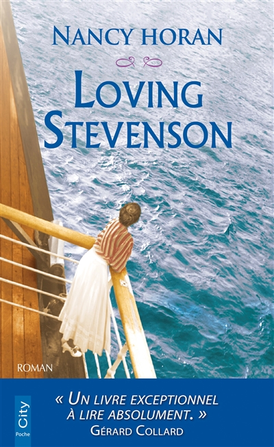 Loving Stevenson - 