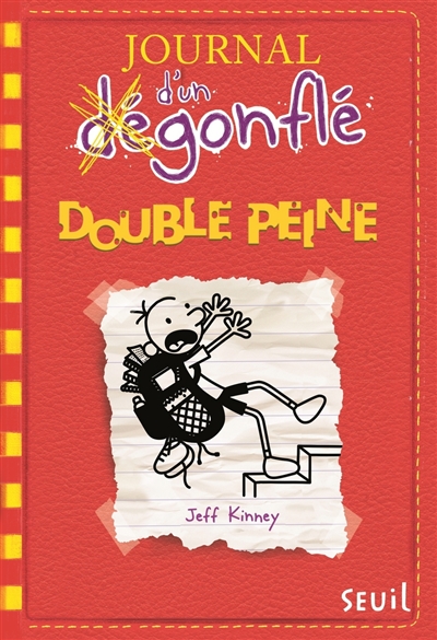 Double peine - 