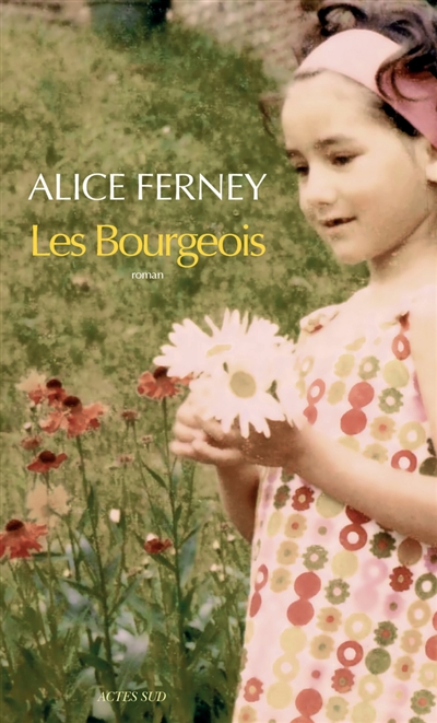 Les Bourgeois - 