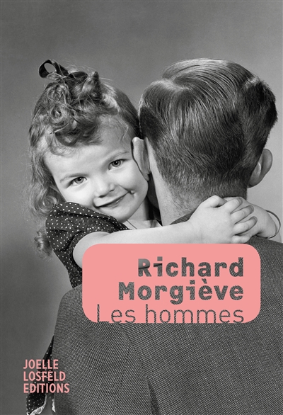 Les hommes - 