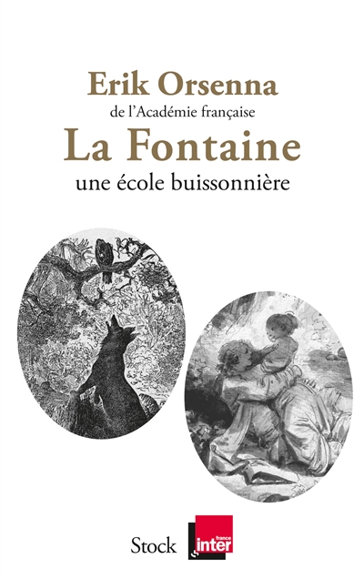 La Fontaine - 