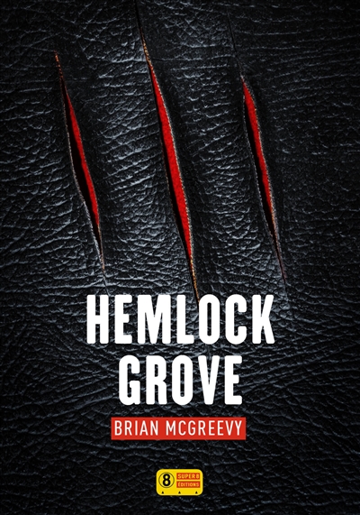 Hemlock Grove - 