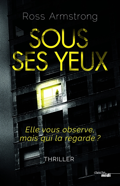 Sous ses yeux - 