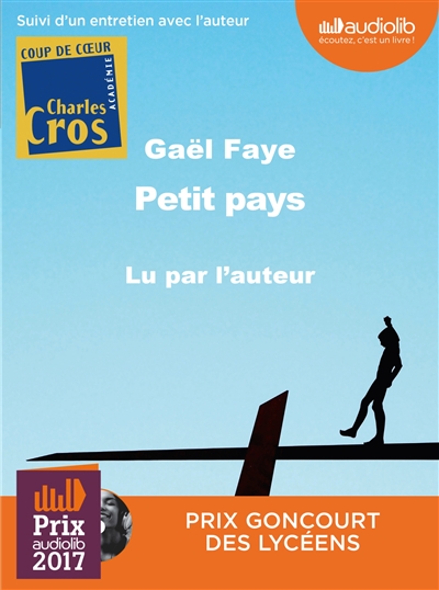 Petit pays - 