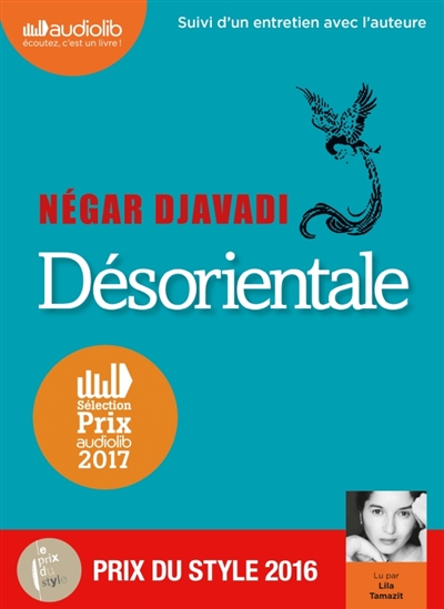 Désorientale - 