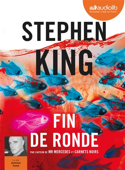 Fin de ronde - 