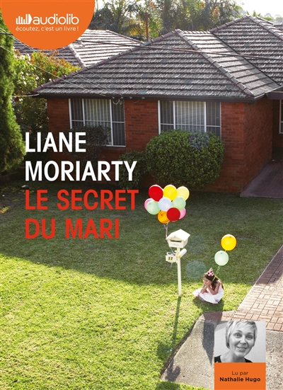 Le secret du mari - 