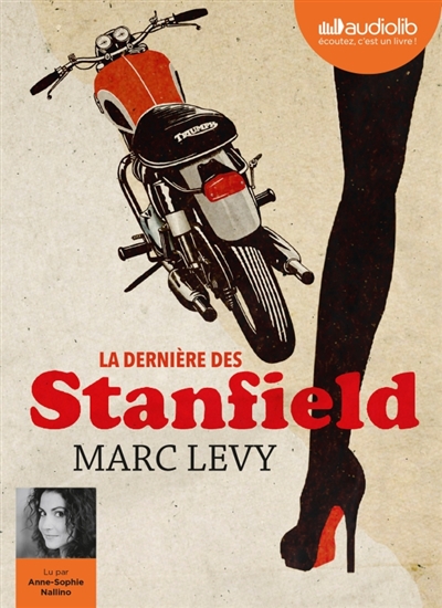 La dernière des Stanfield - 