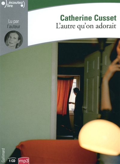 L'autre qu'on adorait - 