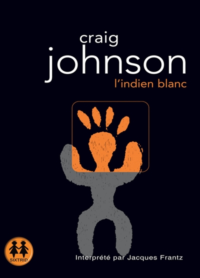 L'Indien blanc - 