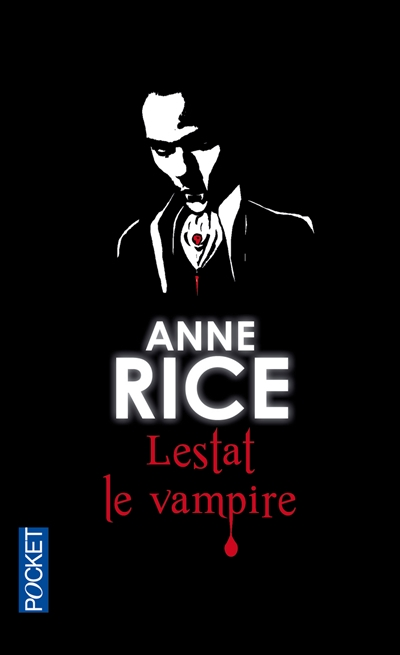 Lestat le vampire - 