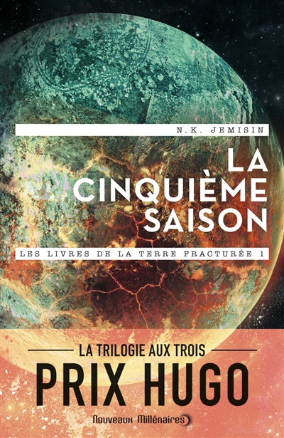 La cinquième saison - 