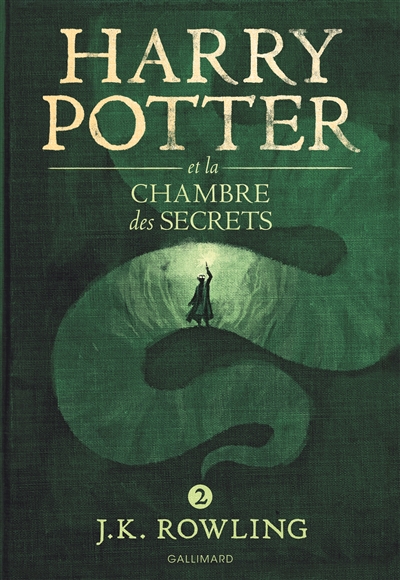 Harry Potter et la chambre des secrets - 