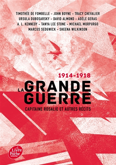 La Grande Guerre - 