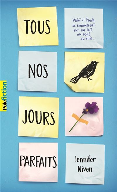 Tous nos jours parfaits - 