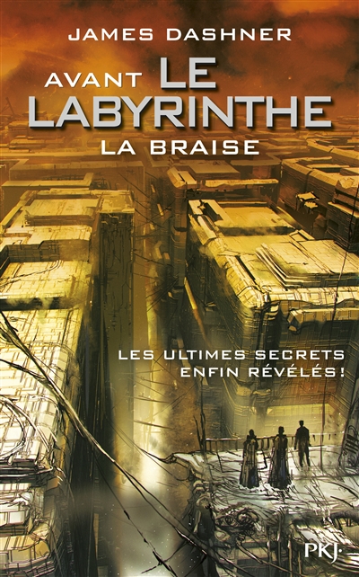 La braise - 