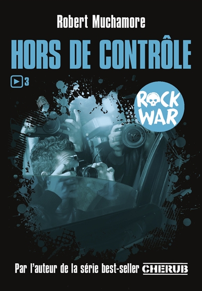 Hors de contrôle - 