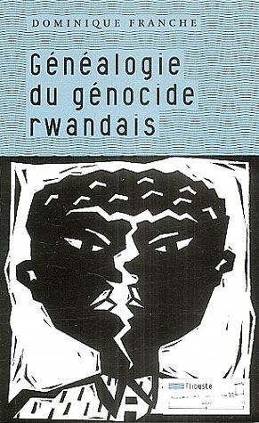 Généalogie du génocide rwandais - 