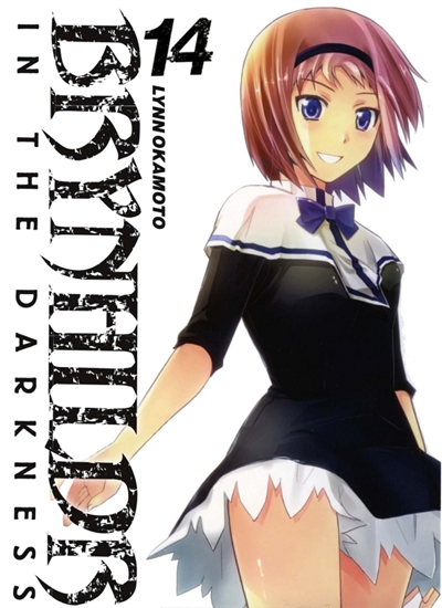 Brynhildr in the darkness - 